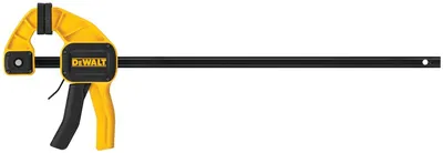 Струбцина DEWALT DWHT0-83194, быстрозажимная, 600мм, 135кг
