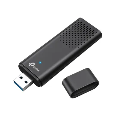 Повреждение упаковки TP-Link Archer TX20U Двухдиапазонный USB-адаптер с поддержкой Wi-Fi AX1800