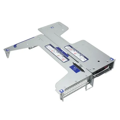 Корзина для накопителей Supermicro MCP-240-82922-0N-OEM, 2×2.5", 2U, задняя