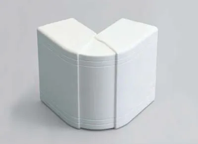 Угол внешний DKC 01707 NEAV 60x40, изменяемый, In-liner Classic