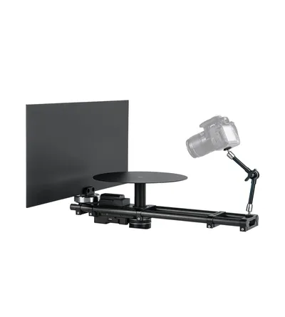 Платформа поворотная GreenBean Rig 360M, моторизованная, до 8 кг