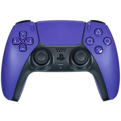 Геймпад Sony PlayStation 5 DualSense (2025) Global/Galactic Purple
