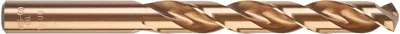 Сверло Milwaukee HSS-Co 4932373360, 13.0мм, 5шт
