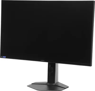 Монитор Xiaomi G Pro 27Qi, 27" IPS 2560x1440, 180 Гц, 1 мс, Mini LED