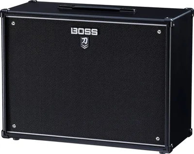 Гитарный кабинет Boss Katana Cabinet BOSS KTN-CAB212, 2×12", 100 Вт, 8 Ом