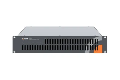 Усилитель Roxton PA-8424, цифровой, 4×240 Вт, 100В, 2U