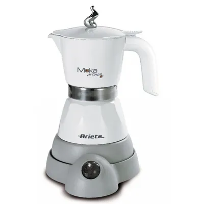 Кофеварка Ariete 00M135810AR0, гейзерная