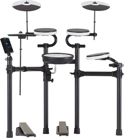 Электронная ударная установка Roland TD-02KV V-Drums, 16 наборов, USB