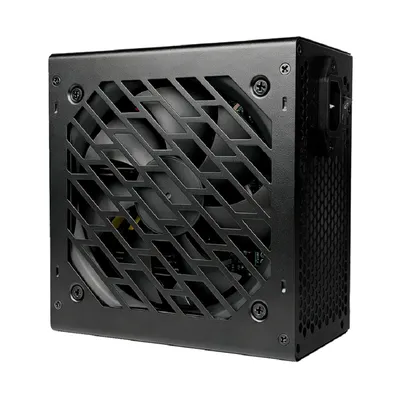 Блок питания Cbr PSU-ATX600-12MD, 600Вт, 12cm fan, 20+4pin