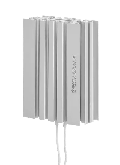 Нагреватель SILART SNB-100-310, 100 Вт, на DIN-рейку, 230 В