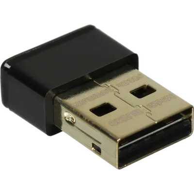 Адаптер CUDY BU530, Bluetooth 5.3, USB Type-A 2.0, Nano