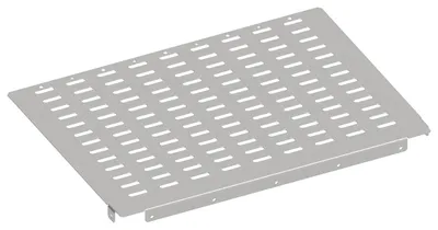 Перегородка секционирования IEK FORMAT FO-00-SWHBCF-060, 600 мм, оцинкованная сталь