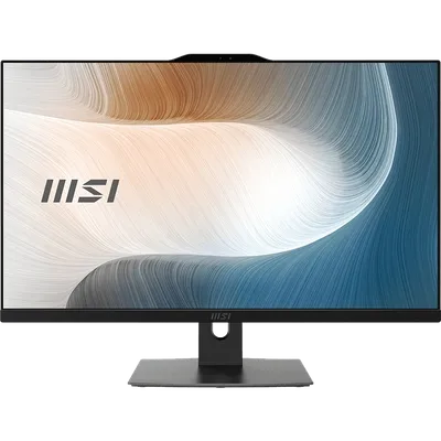 Моноблок MSI 9S6-AE0731-2410, Modern AM242P, 23.8", i3-100U, 8ГБ, 500ГБ SSD