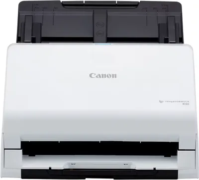 Сканер Canon imageFORMULA R30 (6051C003)