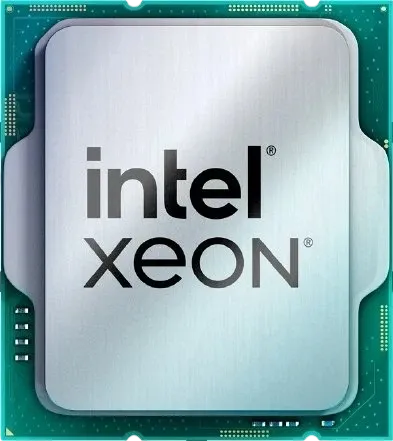 Процессор DELL 338-CSXZ, Intel Xeon 6 6315P, 2.8ГГц, 4C/4T, 55W