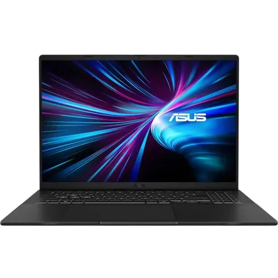 Ноутбук ASUS V16 V3607VJ-TK268, 16" WUXGA 144 Гц, Core 5 210H, 16 ГБ, 512 ГБ SSD, RTX 3050
