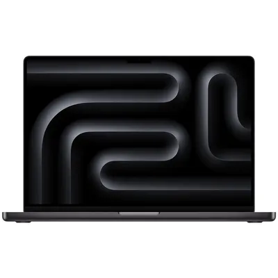 Ноутбук Apple MacBook Pro 16" MGEA4ZP/A, M5 Pro, 24 ГБ, 1 ТБ SSD, Liquid Retina XDR