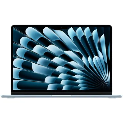 Ноутбук Apple MDHH4LL/A, 13.6" Liquid Retina, M5, 16GB RAM, 512GB SSD