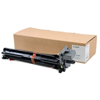 Драм-картридж Булат DFCNIR2625030 для Canon iR 2625i/2630i/2645i, C-EXV59, чёрный