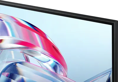 Монитор Samsung LS32H700EAIXCI, 32", VA, 4K, 3840x2160, матовый