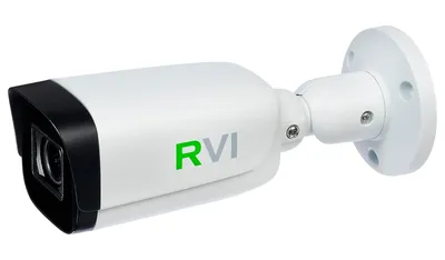 IP-камера RVi-1NCT5069, 5 Мп, 2.7–13.5 мм, ИК 80 м, IP67