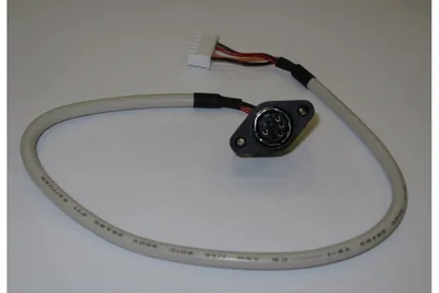 Кабель IEI 32000-000075-RS для клавиатуры/мыши