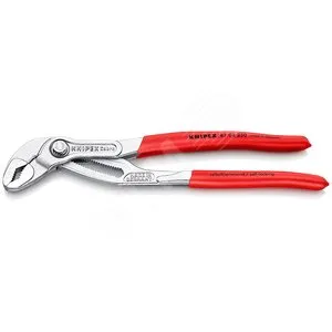 Клещи переставные Knipex KN-8703250 COBRA, 250 мм, захват 50 мм
