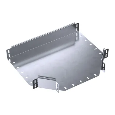 Ответвитель Т-образный Промрукав PR16.2848, INOX AISI 316, 300×80
