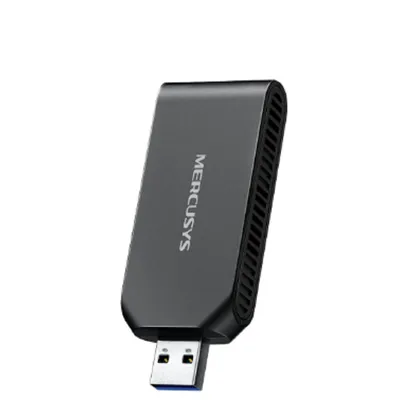 USB-адаптер Mercusys MA70XM, Wi-Fi 6 AX1800