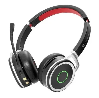 Гарнитура VT VT9605-D, Hi-Fi, Bluetooth, с USB-BT адаптером