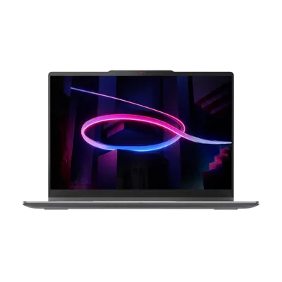 Ноутбук/ Lenovo Yoga 7 2-in-1 14IPH11 14"(1920x1200 OLED)/Touch/Intel Core Ultra 5 322(2.5Ghz)/16384Mb/512PCISSDGb/noDVD/Int:Intel Graphics/Cam/BT/WiFi/70WHr/war 1y/1.38kg/luna grey/Win11Home_ENG + 65W, EN kbd