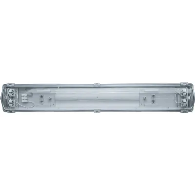Светильник Navigator 14333, LED, 2×T8 G13, IP65, 1200 мм