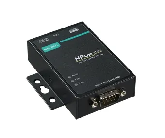 Преобразователь NPort 5150A-T