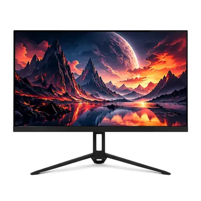 Монитор Acer KG273UW2bmiippx, 27" IPS QHD 2560×1440, 240 Гц, 1 мс, FreeSync Premium