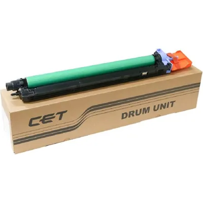 Драм-юнит CET DR-214K для Konica Minolta Bizhub C227/287, 105000 стр.
