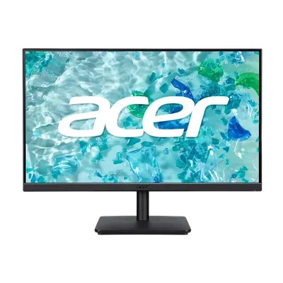 Монитор Acer UM.QV7CD.G02, 23.8", IPS, 1920×1080, 120 Гц