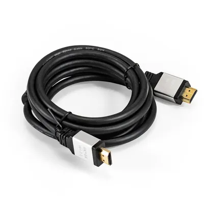 Кабель HDMI ExeGate EX294702RUS, v2.1, 2 м, 8K UHD