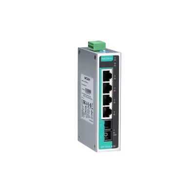 Коммутатор EDS-205A