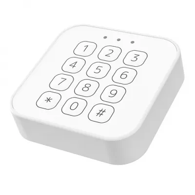 Клавиатура Ritm GSM KB2-3, проводная, 1-Wire, 12 В DC