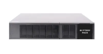 Батарейный блок NIKOMAX GL-UPS-OL2/3pf-UPG/12*9a, 12×9Ач, 2U