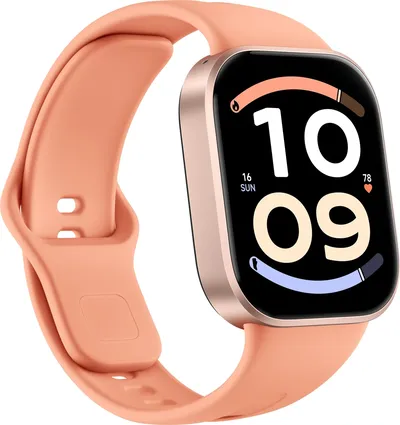 Смарт-часы Xiaomi Redmi Watch 6 Active BHR09CYGL, 1.85" AMOLED, Bluetooth 5.3, IP68