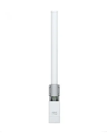 Антенна Ubiquiti AMO-5G10, 5 ГГц, 10 дБи, всенаправленная MIMO