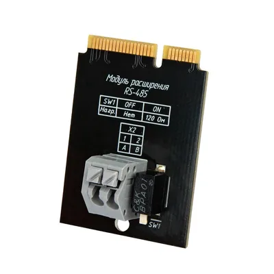 Плата расширения Stahlmann Smart.RS485 2287309, MODBUS RTU, RS-485