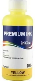 Чернила InkTec C4905, Y, 0,1 л