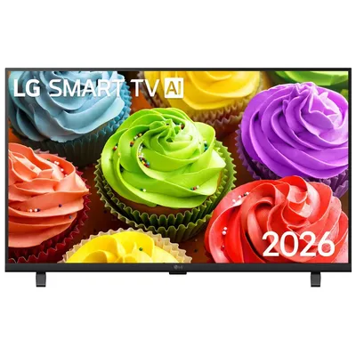 Телевизор LG 32LB650B6LA.ARU, 32", HD, 60Hz, Smart TV, WiFi