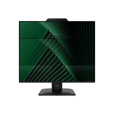 Повреждение упаковки MSI PRO 23.8" MP242PMG {IPS 1920x1080 120Hz 4ms 300cd D-Sub HDMI DisplayPort 2xUSB Speakers WebCam HAS Pivot Vesa} [9S6-3PD89T-005]