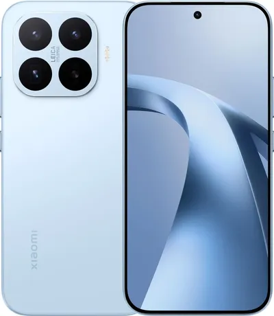 Смартфон Xiaomi Смартфон Xiaomi 17T RU 12+512Gb синий (MZB0O1WRU)