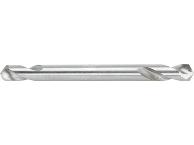 Сверло по металлу KEIL 304000500, HSS, 5,0×16×62 мм, Split Point