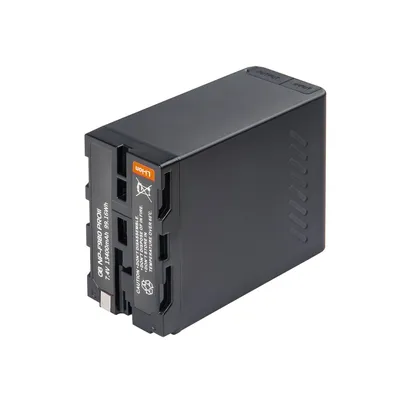 Аккумулятор GreenBean NP-F980 PROII, 13400мАч, Li-ion