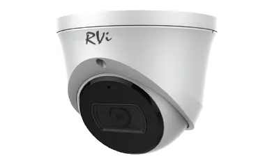 Видеокамера RVi RVi-1NCE2022, IP, 2 Мп, 2.8 мм, ИК 30 м, IP67